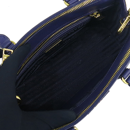 Prada(�����) BN2316 ���ΰ� SAFFIANO LUX ���ǾƳ� ���� UVA �÷� ��Ʈ�� + �����Ʈ�� �̹���6 - ���̺��� �߰���ǰ