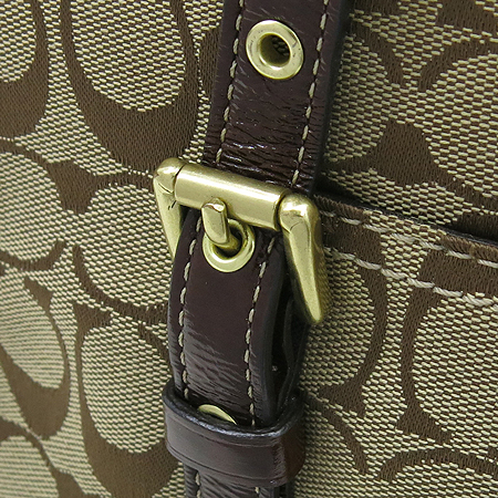 Coach(��ġ) K0673 10631 �ñ״�ó �к긯 ���� ����� �̹���4 - ���̺��� �߰���ǰ