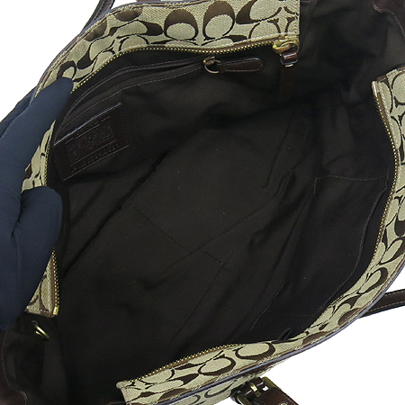 Coach(��ġ) K0673 10631 �ñ״�ó �к긯 ���� ����� �̹���5 - ���̺��� �߰���ǰ