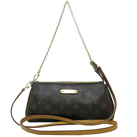 Louis Vuitton(���̺���) M95567 ���׷� ĵ���� ����Ŭ��ġ 2WAY �̹���2 - ���̺��� �߰���ǰ