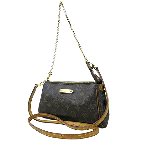 Louis Vuitton(���̺���) M95567 ���׷� ĵ���� ����Ŭ��ġ 2WAY �̹���3 - ���̺��� �߰���ǰ