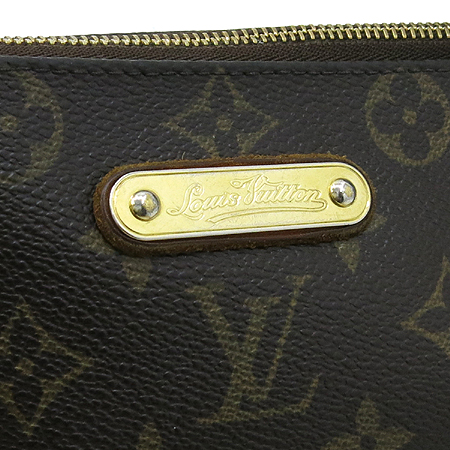Louis Vuitton(���̺���) M95567 ���׷� ĵ���� ����Ŭ��ġ 2WAY �̹���4 - ���̺��� �߰���ǰ