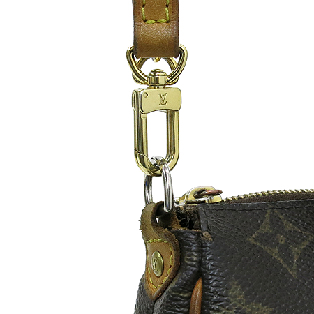 Louis Vuitton(���̺���) M95567 ���׷� ĵ���� ����Ŭ��ġ 2WAY �̹���5 - ���̺��� �߰���ǰ
