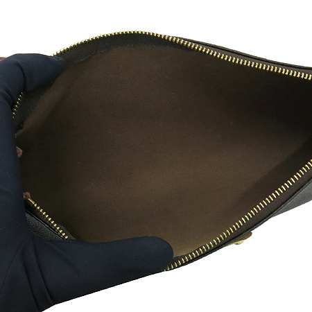 Louis Vuitton(���̺���) M95567 ���׷� ĵ���� ����Ŭ��ġ 2WAY �̹���7 - ���̺��� �߰���ǰ