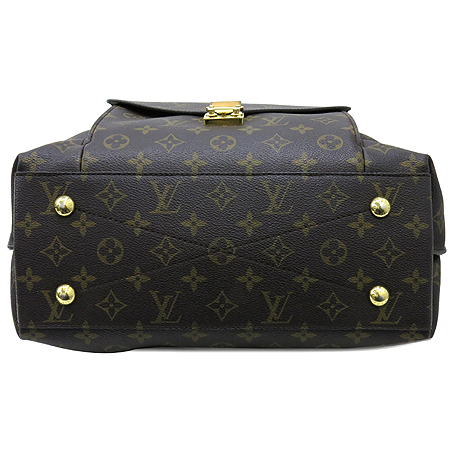 Louis Vuitton(���̺���) M40781 ���׷� ĵ���� ��Ƽ�� 2WAY �̹���4 - ���̺��� �߰���ǰ