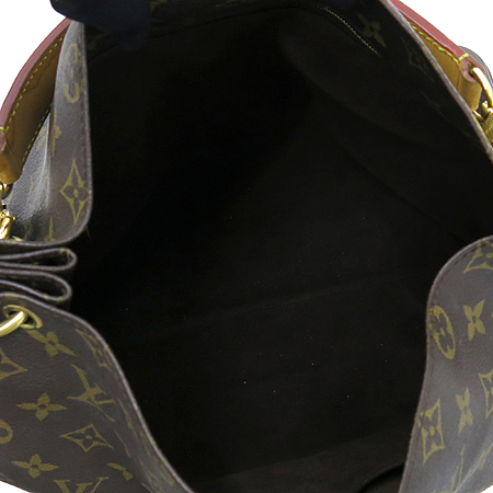 Louis Vuitton(���̺���) M40781 ���׷� ĵ���� ��Ƽ�� 2WAY �̹���6 - ���̺��� �߰���ǰ