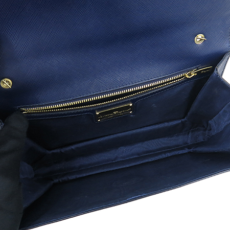 Ferragamo(��󰡸�) 21 D855 ���� ���ǾƳ� ���� ������� ���� ü�� ���� ũ�ν��� �̹���5 - ���̺��� �߰���ǰ