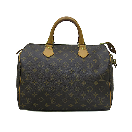 Louis Vuitton(���̺���) M41526 ���׷� ĵ���� ���ǵ� 30 ��Ʈ�� [���빮��] �̹���2 - ���̺��� �߰���ǰ