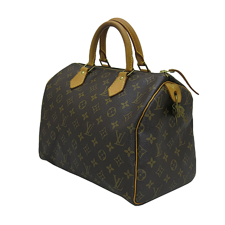 Louis Vuitton(���̺���) M41526 ���׷� ĵ���� ���ǵ� 30 ��Ʈ�� [���빮��] �̹���3 - ���̺��� �߰���ǰ