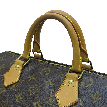Louis Vuitton(���̺���) M41526 ���׷� ĵ���� ���ǵ� 30 ��Ʈ�� [���빮��] �̹���4 - ���̺��� �߰���ǰ