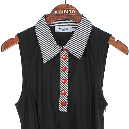 Moschino(��Ű��) ���� ���ǽ�[��õ��] �̹���2 - ���̺��� �߰���ǰ