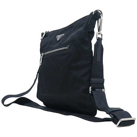 Prada(�����)  BT0716 ���� �к긯 �ﰢ �ΰ� ������ ũ�ν��� �̹���2 - ���̺��� �߰���ǰ