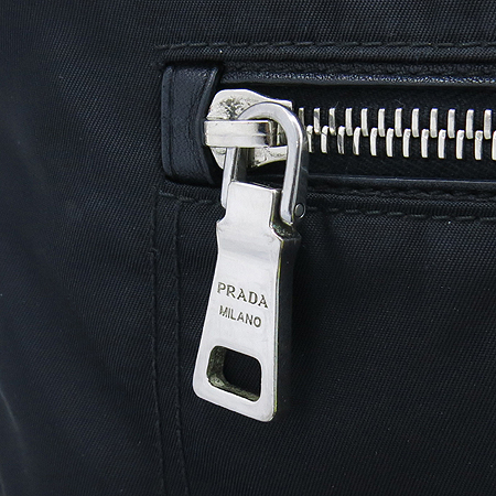 Prada(�����)  BT0716 ���� �к긯 �ﰢ �ΰ� ������ ũ�ν��� �̹���4 - ���̺��� �߰���ǰ