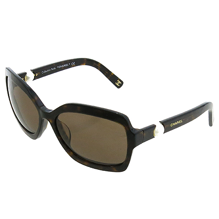 Chanel(����) 5132 Ŀ���� ���� �ΰ� ȣ�� ���� ���۶� �̹���2 - ���̺��� �߰���ǰ