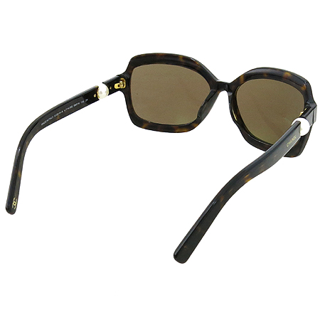 Chanel(����) 5132 Ŀ���� ���� �ΰ� ȣ�� ���� ���۶� �̹���4 - ���̺��� �߰���ǰ