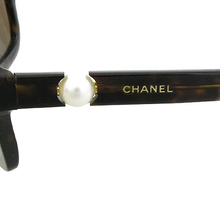 Chanel(����) 5132 Ŀ���� ���� �ΰ� ȣ�� ���� ���۶� �̹���5 - ���̺��� �߰���ǰ