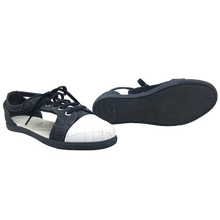 Chanel(����) �׷��� �к긯 ȭ��Ʈ���� ���� ȥ�� ���̽��� ������ ����Ŀ�� [��������] �̹���2 - ���̺��� �߰���ǰ