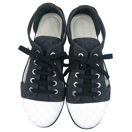 Chanel(����) �׷��� �к긯 ȭ��Ʈ���� ���� ȥ�� ���̽��� ������ ����Ŀ�� [��������] �̹���4 - ���̺��� �߰���ǰ