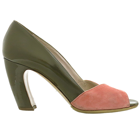 MiuMiu(�̿�̿�) īŰ ���̴�Ʈ ��ũ �����̵� ȥ�� ������ ������ �����뱸�� �̹���3 - ���̺��� �߰���ǰ