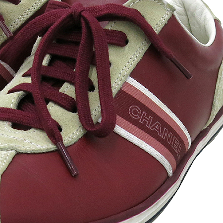 Chanel(����) ���� ���� �����̵� ȥ�� ��Ƽġ ������ ����Ŀ�� �̹���4 - ���̺��� �߰���ǰ