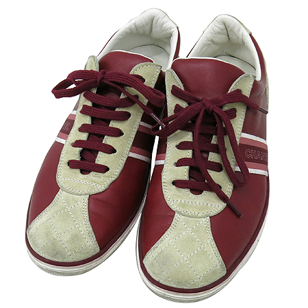 Chanel(����) ���� ���� �����̵� ȥ�� ��Ƽġ ������ ����Ŀ�� �̹���6 - ���̺��� �߰���ǰ