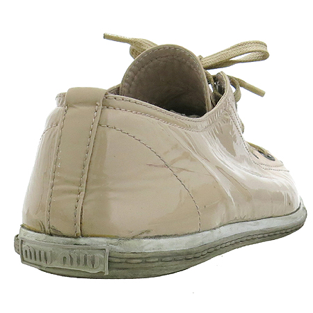 MiuMiu(�̿�̿�) ����Ʈ��ũ ���̴�Ʈ ���� ���͵� ȥ�� ������ ����Ŀ�� �̹���4 - ���̺��� �߰���ǰ