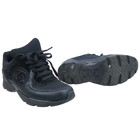 Chanel(����) �������� ũ���� ���� ������ ����Ŀ�� [���빮��] �̹���2 - ���̺��� �߰���ǰ