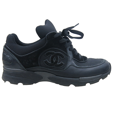 Chanel(����) �������� ũ���� ���� ������ ����Ŀ�� [���빮��] �̹���3 - ���̺��� �߰���ǰ