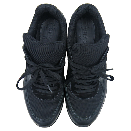 Chanel(����) �������� ũ���� ���� ������ ����Ŀ�� [���빮��] �̹���4 - ���̺��� �߰���ǰ