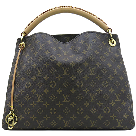 Louis Vuitton(���̺���) M40249 ���׷� ĵ���� ��ġ MM ����� �̹���2 - ���̺��� �߰���ǰ