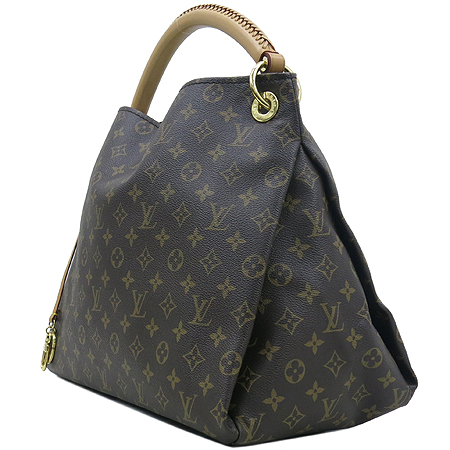 Louis Vuitton(���̺���) M40249 ���׷� ĵ���� ��ġ MM ����� �̹���3 - ���̺��� �߰���ǰ