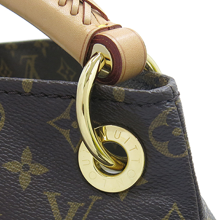 Louis Vuitton(���̺���) M40249 ���׷� ĵ���� ��ġ MM ����� �̹���4 - ���̺��� �߰���ǰ