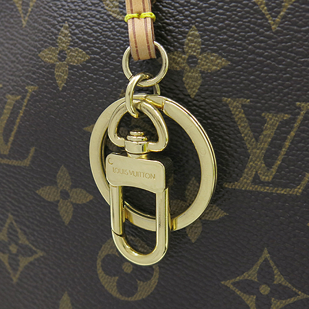 Louis Vuitton(���̺���) M40249 ���׷� ĵ���� ��ġ MM ����� �̹���5 - ���̺��� �߰���ǰ