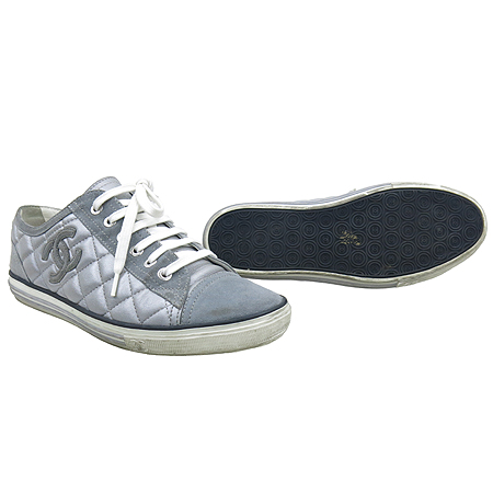 Chanel(����) �׷��� �����̵� ���� ���� ��Ƽġ ������ ����Ŀ�� �̹���2 - ���̺��� �߰���ǰ