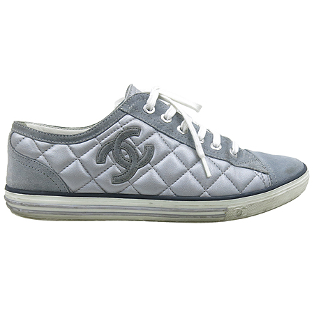 Chanel(����) �׷��� �����̵� ���� ���� ��Ƽġ ������ ����Ŀ�� �̹���3 - ���̺��� �߰���ǰ