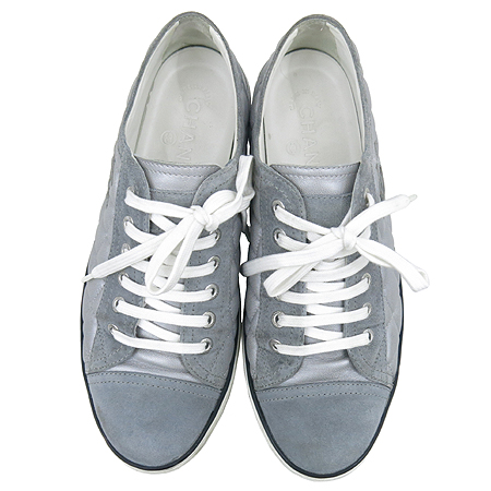 Chanel(����) �׷��� �����̵� ���� ���� ��Ƽġ ������ ����Ŀ�� �̹���4 - ���̺��� �߰���ǰ