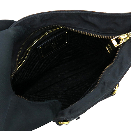 Prada(�����) BT0702 NYLON JACQUARD ���� ũ�ν��� �̹���5 - ���̺��� �߰���ǰ