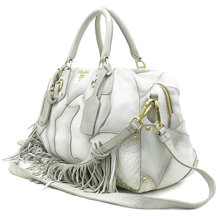 Prada(�����) ����ΰ� ��Ƽ �д� �罿���� ���� 3WAY �̹���2 - ���̺��� �߰���ǰ