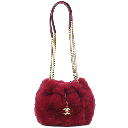 Chanel() REX FUR ũ÷ COCOΰ ü  + Ŀġ(۾) ̹2 - ̺ ߰ǰ