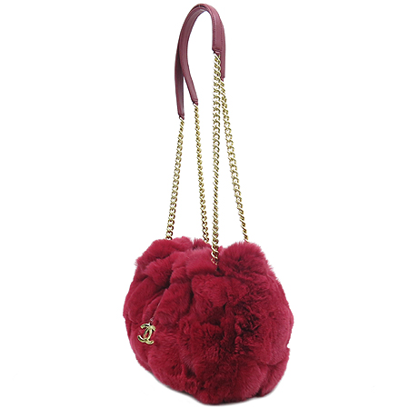 Chanel() REX FUR ũ÷ COCOΰ ü  + Ŀġ(۾) ̹3 - ̺ ߰ǰ