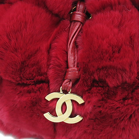 Chanel() REX FUR ũ÷ COCOΰ ü  + Ŀġ(۾) ̹4 - ̺ ߰ǰ