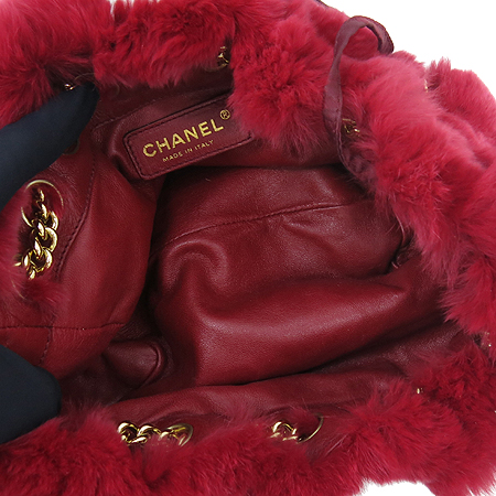 Chanel() REX FUR ũ÷ COCOΰ ü  + Ŀġ(۾) ̹5 - ̺ ߰ǰ