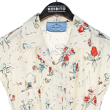 Prada(�����) ���� ���ǽ� �̹���2 - ���̺��� �߰���ǰ