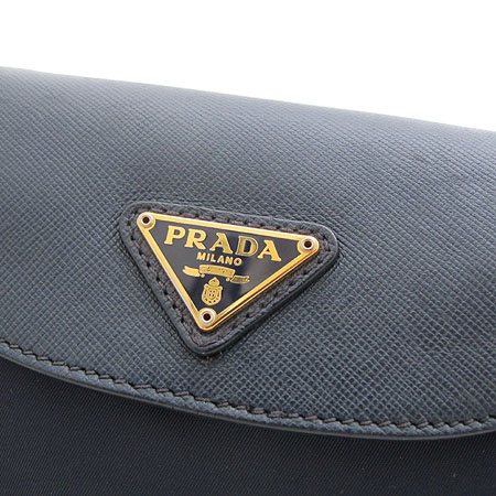 Prada(�����) BT0779 TESSUTO SAFFIAN (�׽��� ���Ǿ�) �̴� ����ü�� ����� [��õ��] �̹���3 - ���̺��� �߰���ǰ
