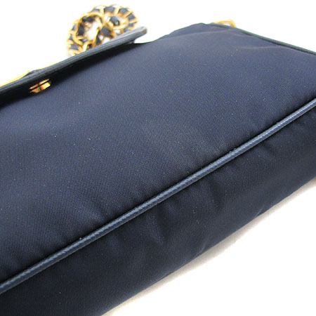 Prada(�����) BT0779 TESSUTO SAFFIAN (�׽��� ���Ǿ�) �̴� ����ü�� ����� [��õ��] �̹���4 - ���̺��� �߰���ǰ