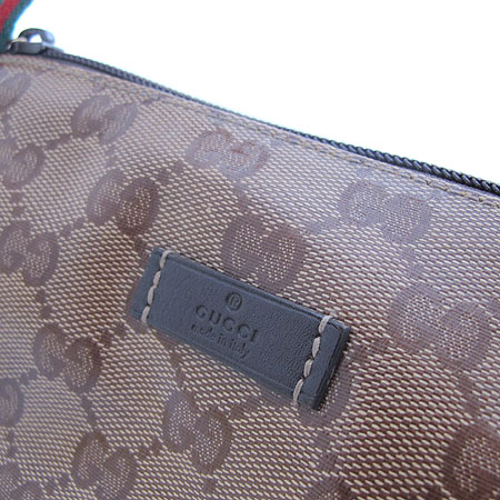 Gucci(����) 203577 GG �ΰ� ������ ��� �Ŀ�ġ ����� [��õ��] �̹���3 - ���̺��� �߰���ǰ
