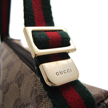 Gucci(����) 203577 GG �ΰ� ������ ��� �Ŀ�ġ ����� [��õ��] �̹���4 - ���̺��� �߰���ǰ