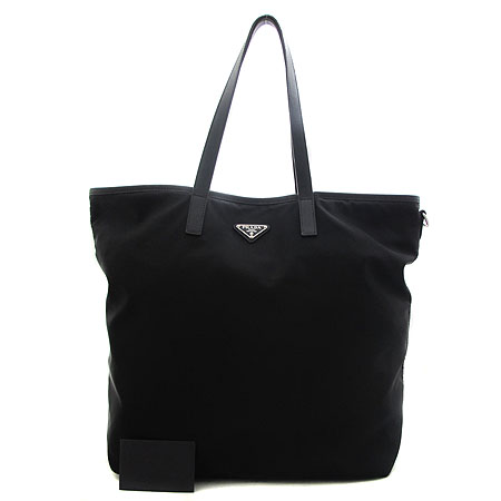 Prada(�����) B4506B TESSUTO ROBOT ���� �к긯 ���� ����� [��õ��] �̹���5 - ���̺��� �߰���ǰ