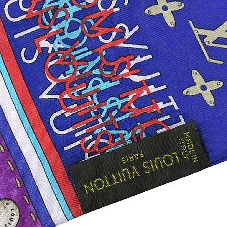 Louis Vuitton(���̺���) 100% ��ũ �浵 ��ī�� [�λ꼾�Һ���] �̹���5 - ���̺��� �߰���ǰ