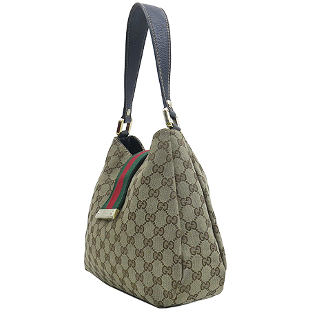 Gucci(����) 211934 GG �ΰ� �ڰ��� ����� �̹���2 - ���̺��� �߰���ǰ